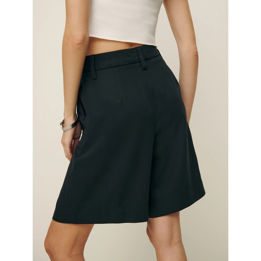 Reformation Liam Bermuda Shorts - Picture 4 of 6